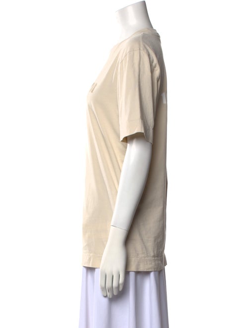 1017 Alyx 9SM Graphic Print Crew Neck T-Shirt