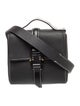 1017 Alyx 9SM Leather Top Handle Bag