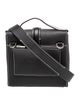 1017 Alyx 9SM Leather Top Handle Bag