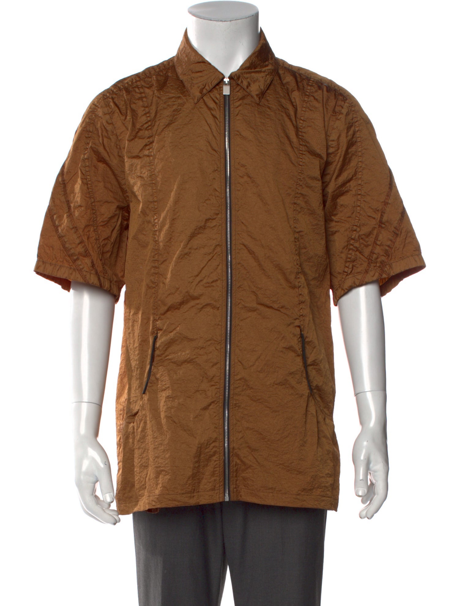 1017 Alyx 9SM Short Sleeve Shirt