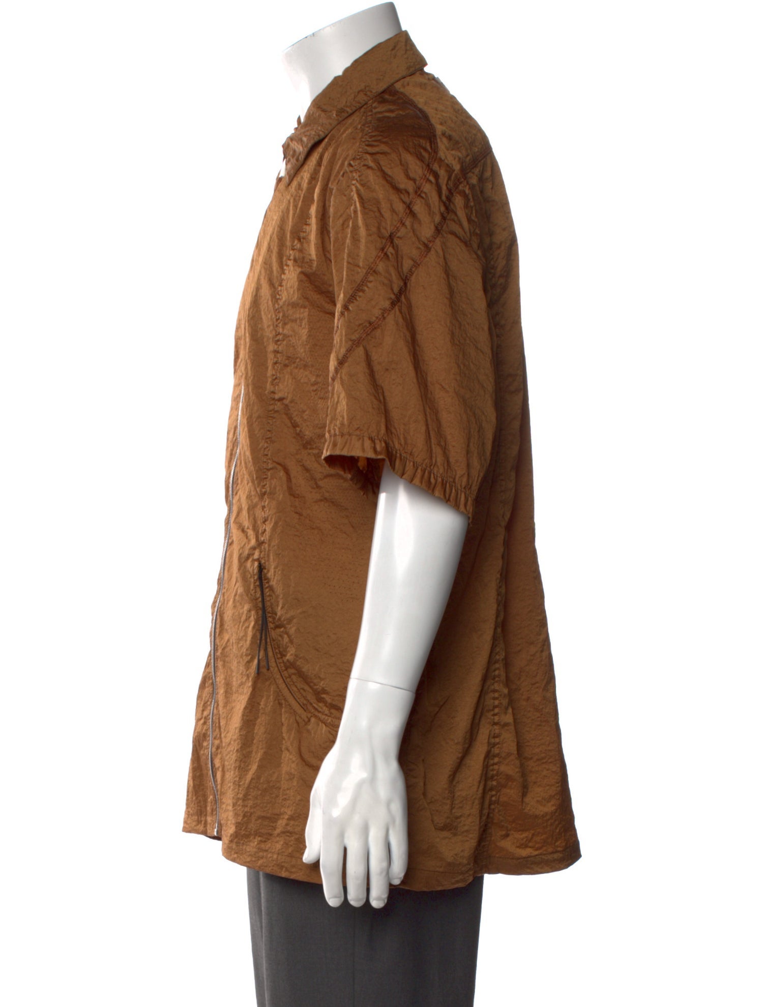 1017 Alyx 9SM Short Sleeve Shirt