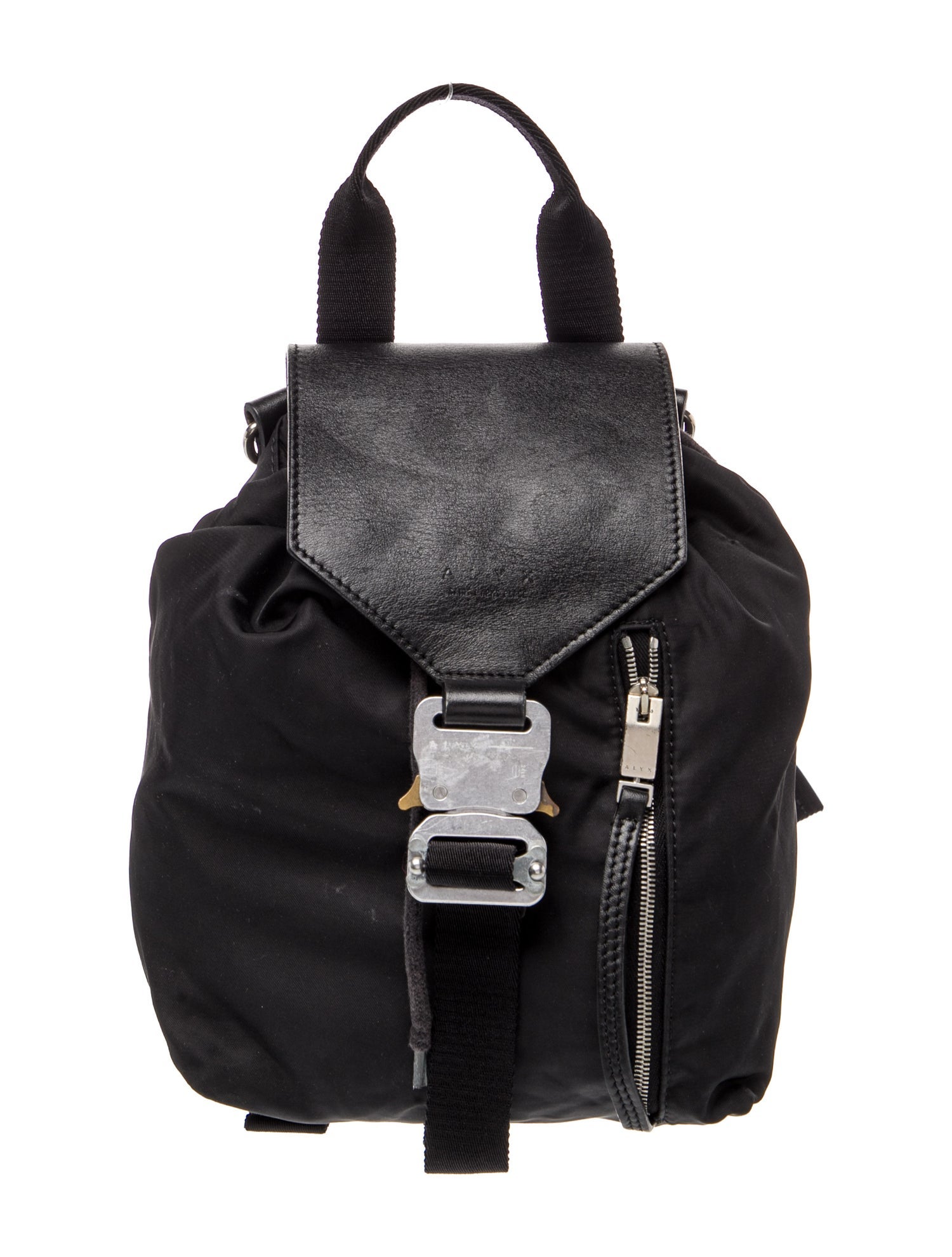 1017 Alyx 9SM Nylon Backpack