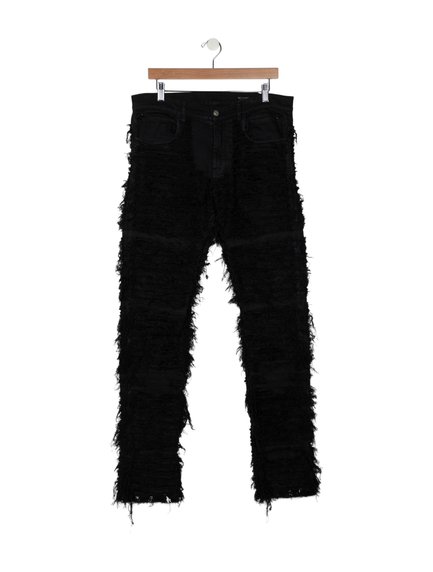 1017 Alyx 9SM Moto Jeans
