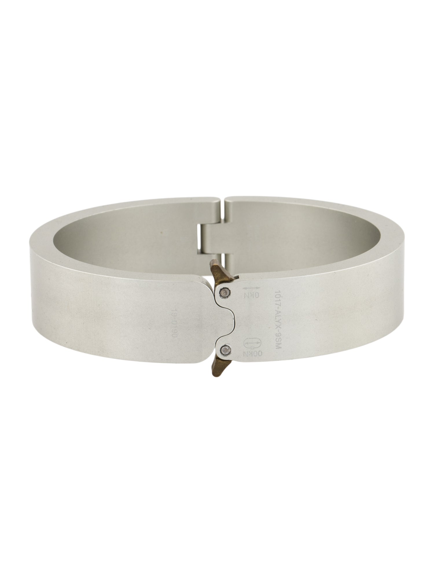 アクセサリー If six was nine Bellows Bracelet 2025年最新】IF SIX WAS NINE メンズ ブレスレットの人気