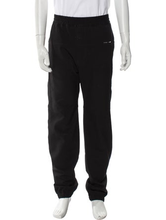 1017 Alyx 9SM Graphic Print Joggers