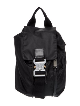 1017 Alyx 9SM Nylon Backpack