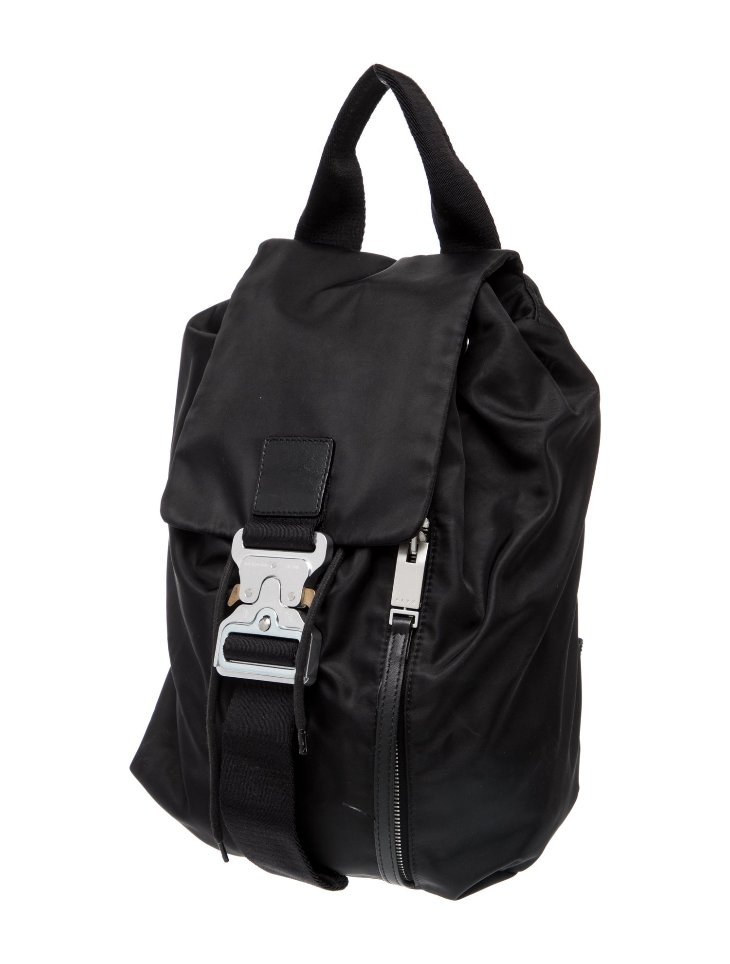 1017 Alyx 9SM Nylon Backpack