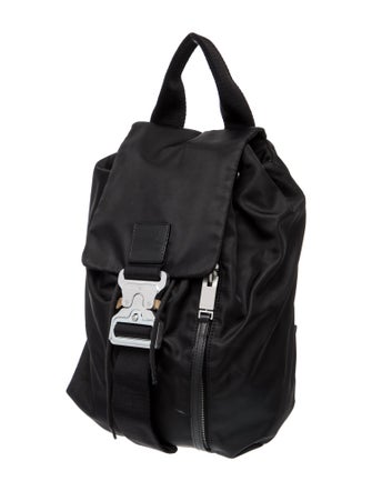 1017 Alyx 9SM Nylon Backpack