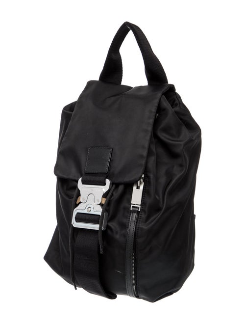 1017 Alyx 9SM Nylon Backpack