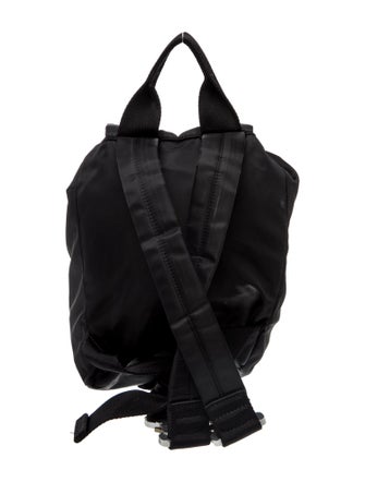1017 Alyx 9SM Nylon Backpack