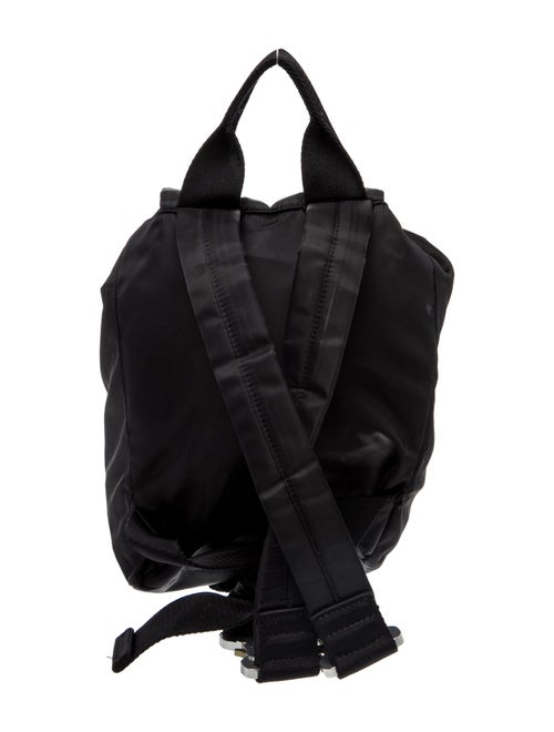 1017 Alyx 9SM Nylon Backpack