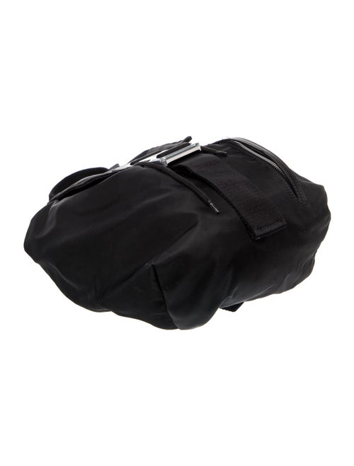 1017 Alyx 9SM Nylon Backpack