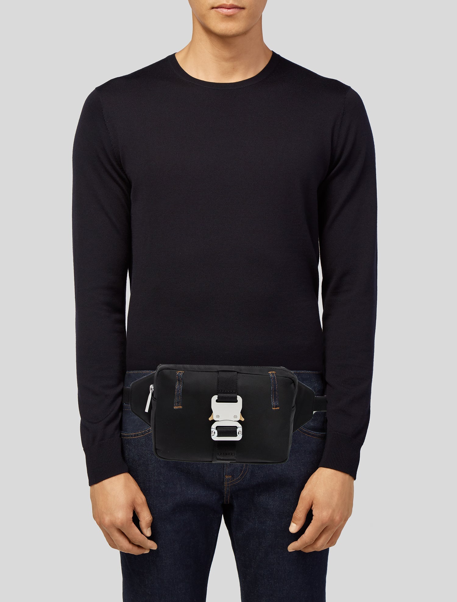 1017 Alyx 9SM Nylon Belt Bag