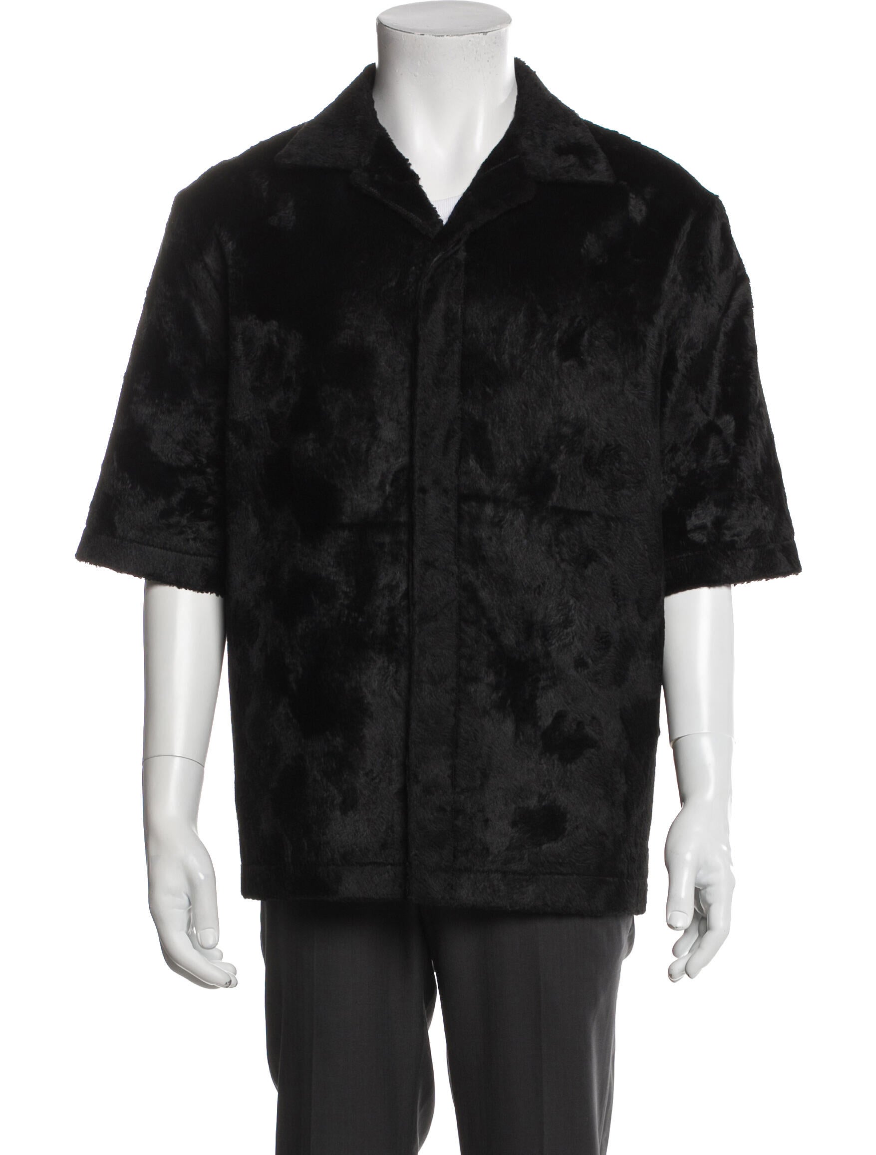 1017 Alyx 9SM Overcoat