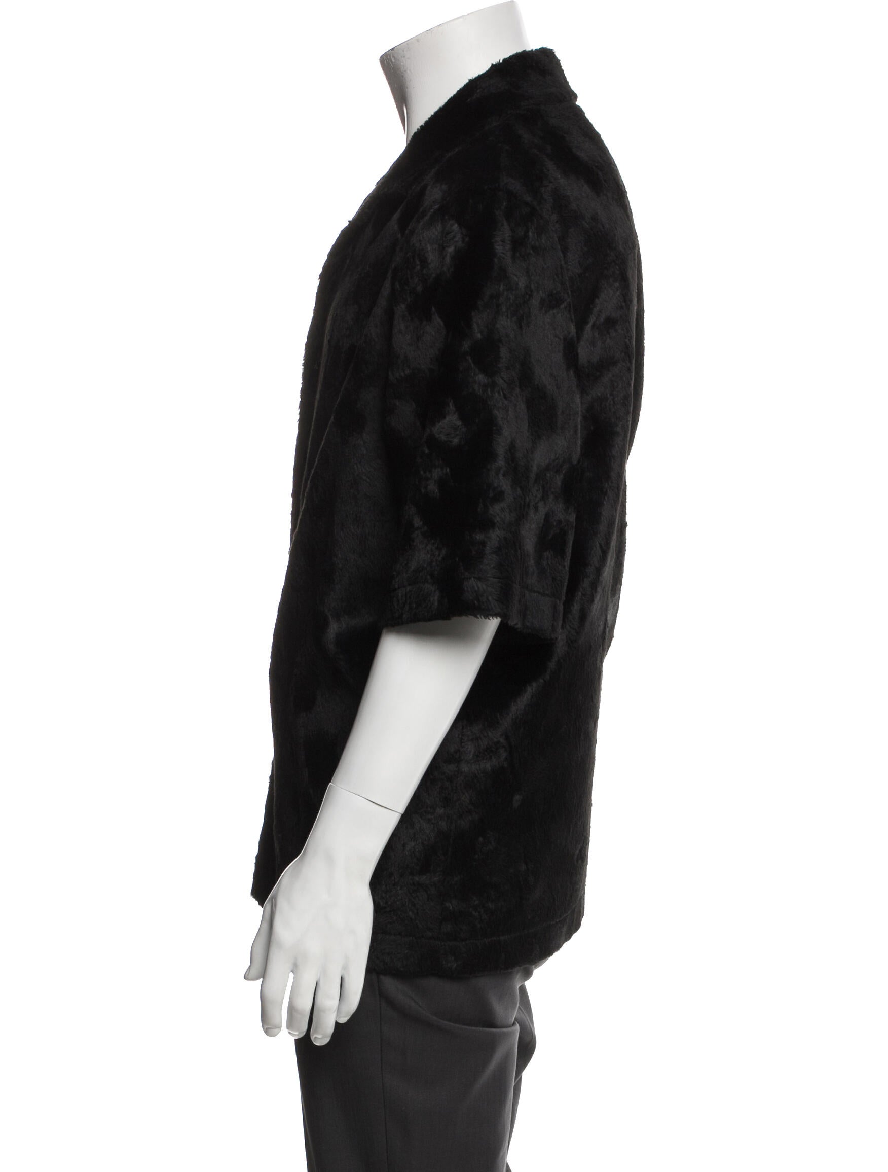 1017 Alyx 9SM Overcoat