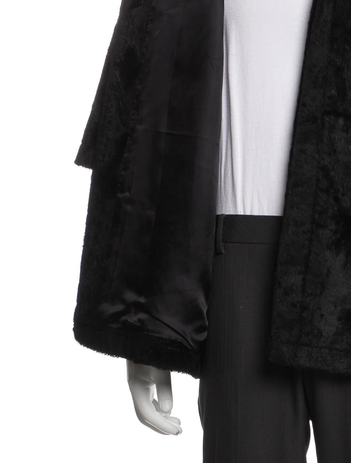 1017 Alyx 9SM Overcoat