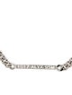 1017 Alyx 9SM Cubix Link Chain Necklace