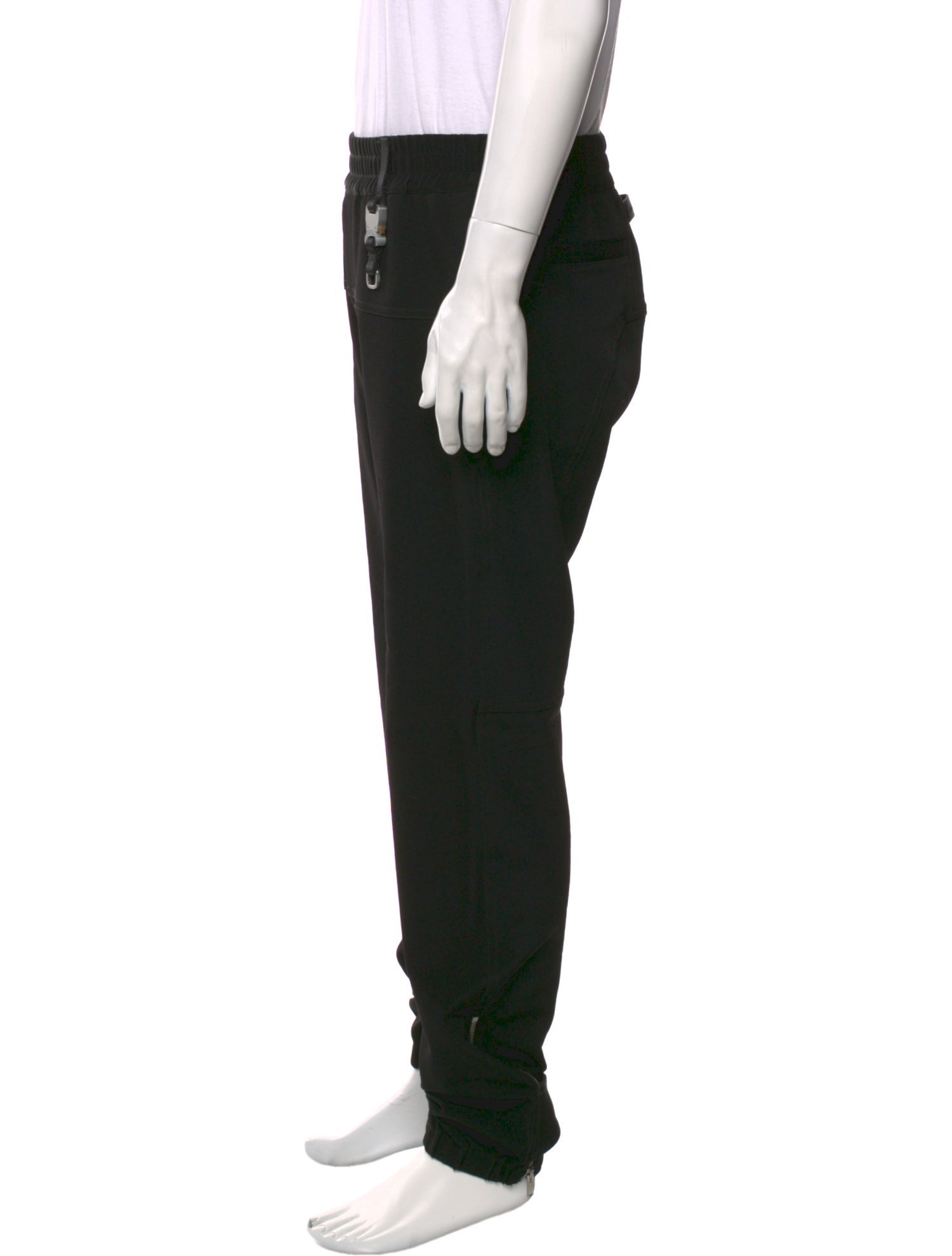 1017 Alyx 9SM Graphic Print Joggers