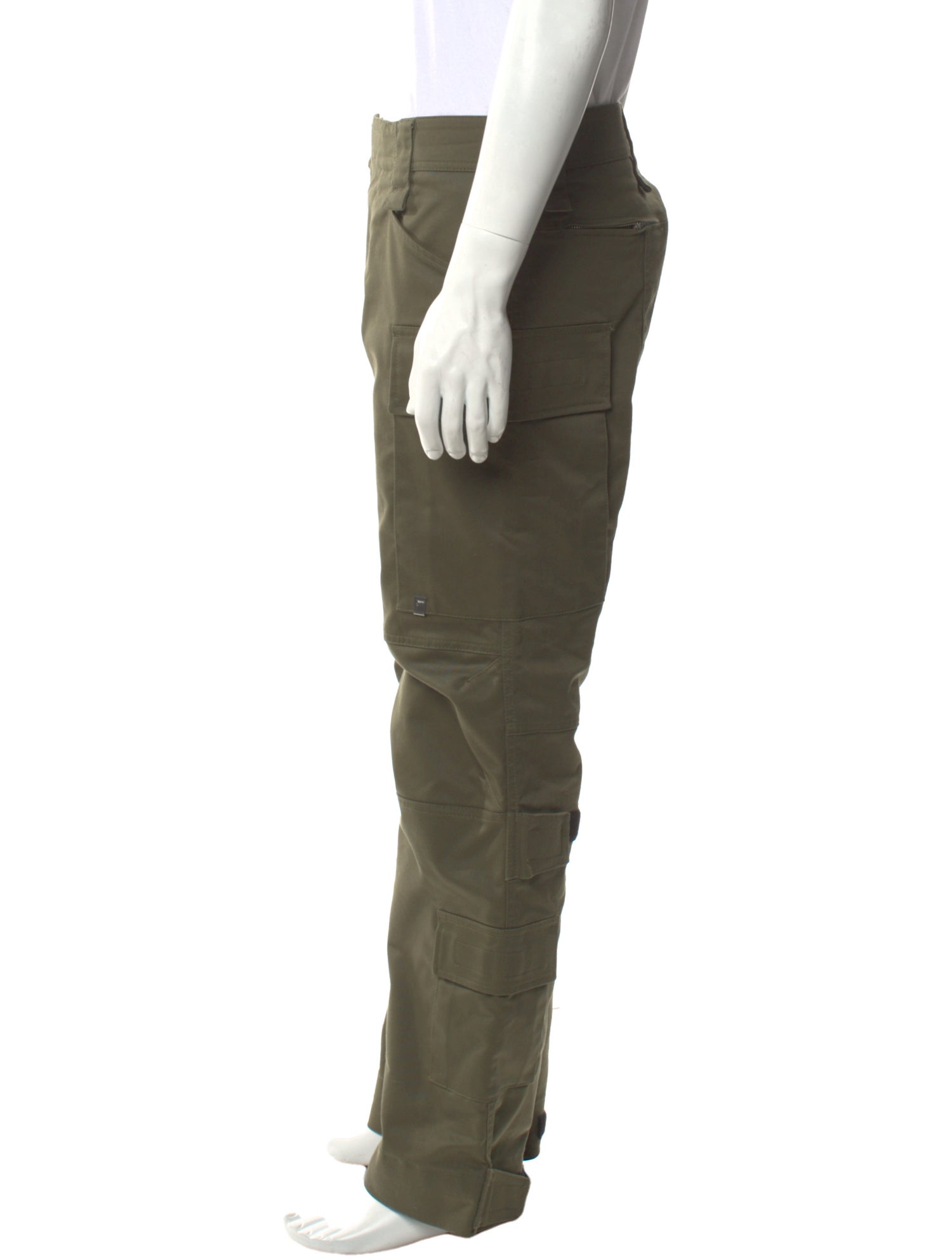 1017 Alyx 9SM Cargo Pants