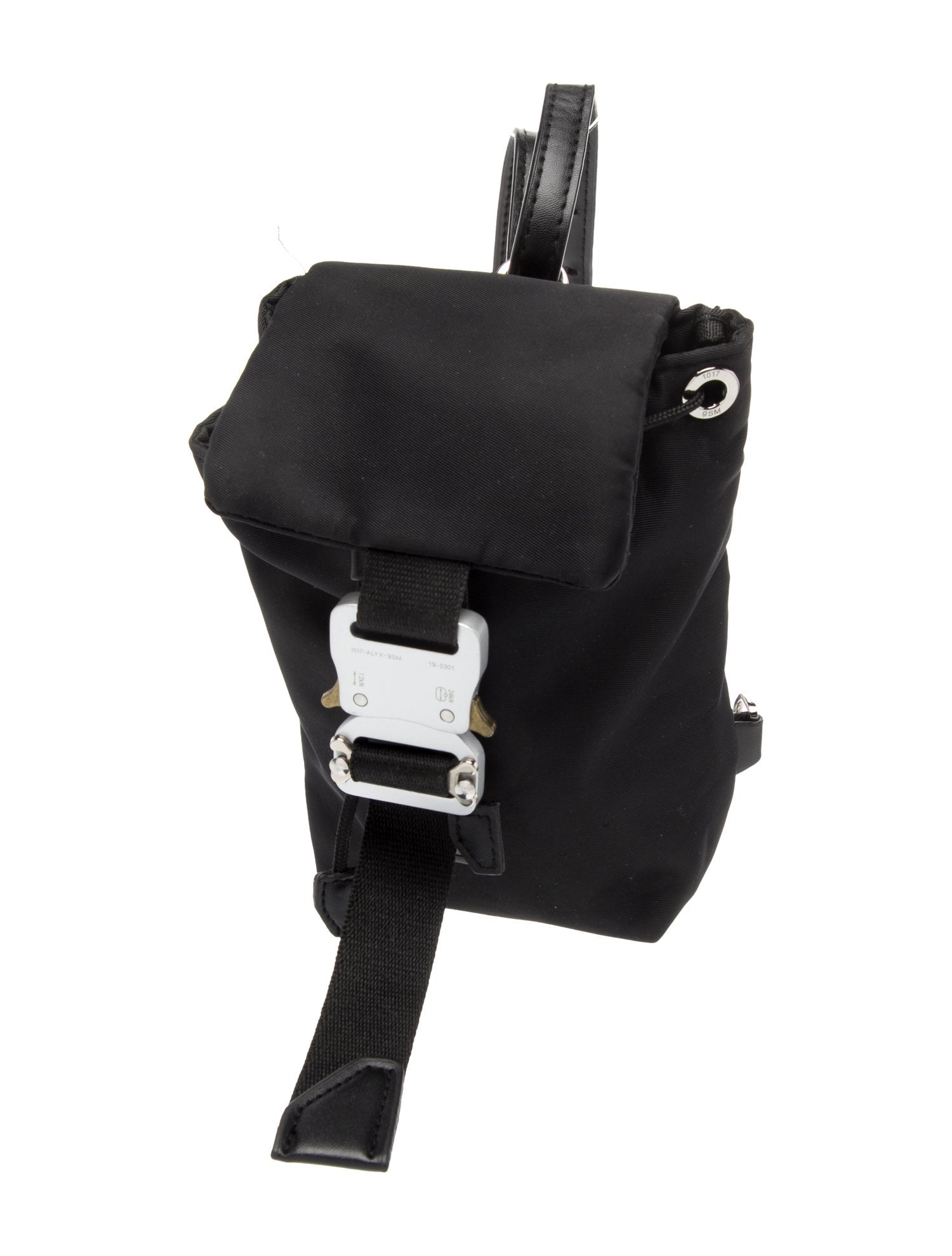 1017 Alyx 9SM Nylon Backpack Mini