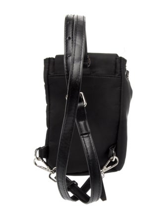 1017 Alyx 9SM Nylon Backpack Mini