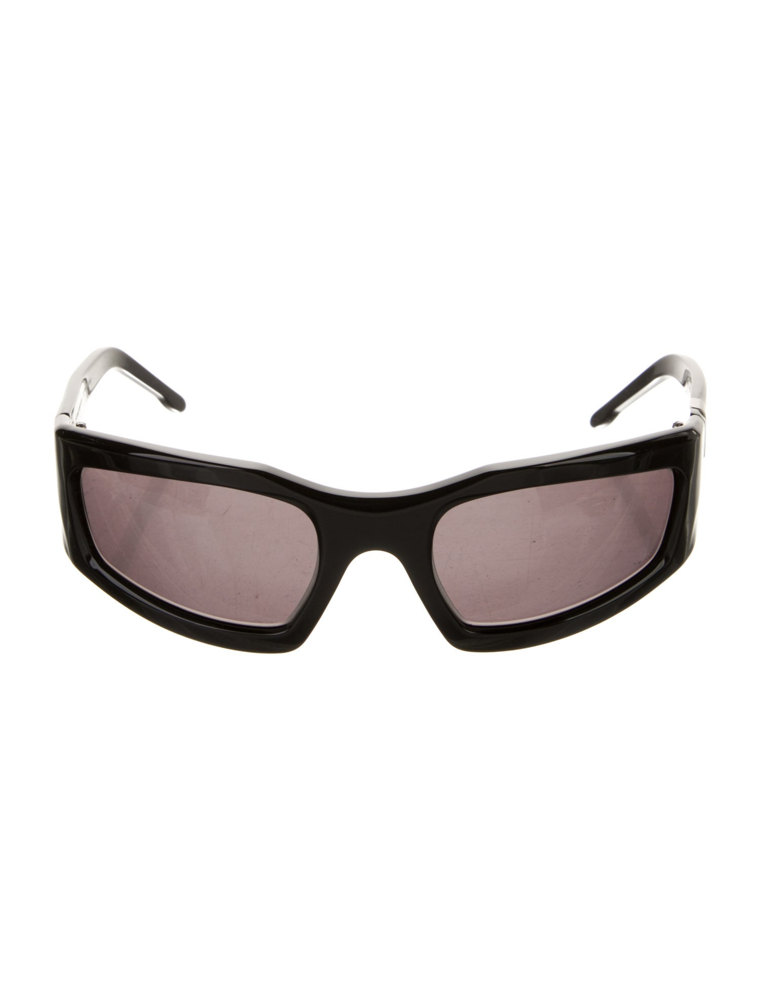 1017 Alyx 9SM Shield Tinted Sunglasses