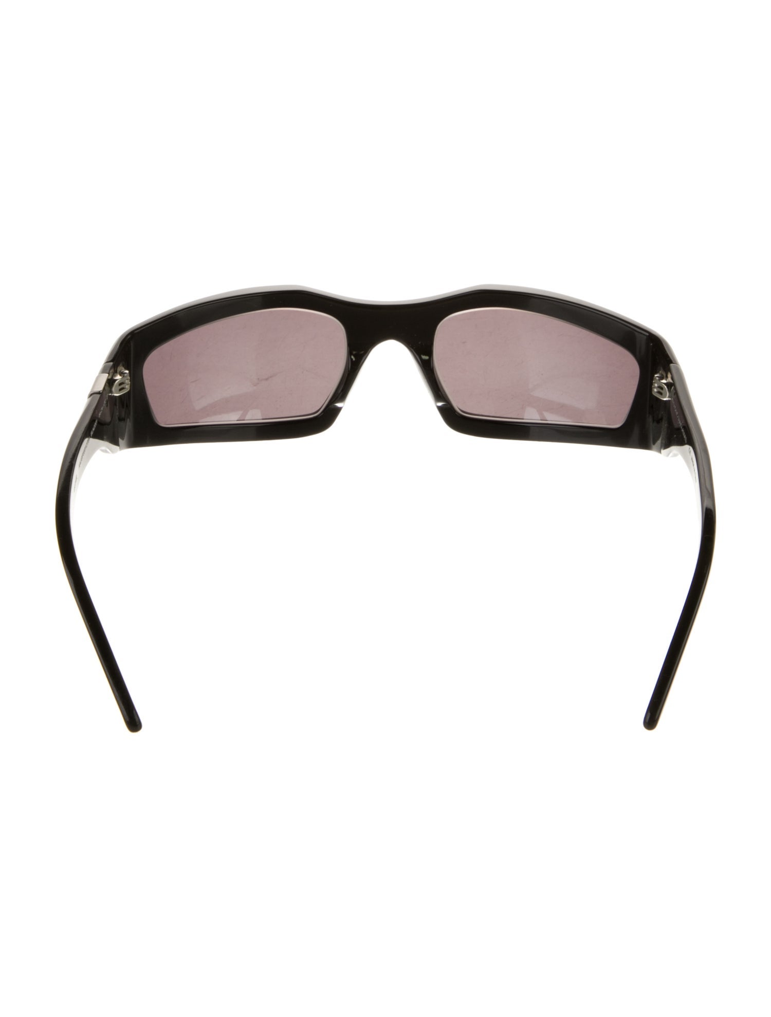 1017 Alyx 9SM Shield Tinted Sunglasses