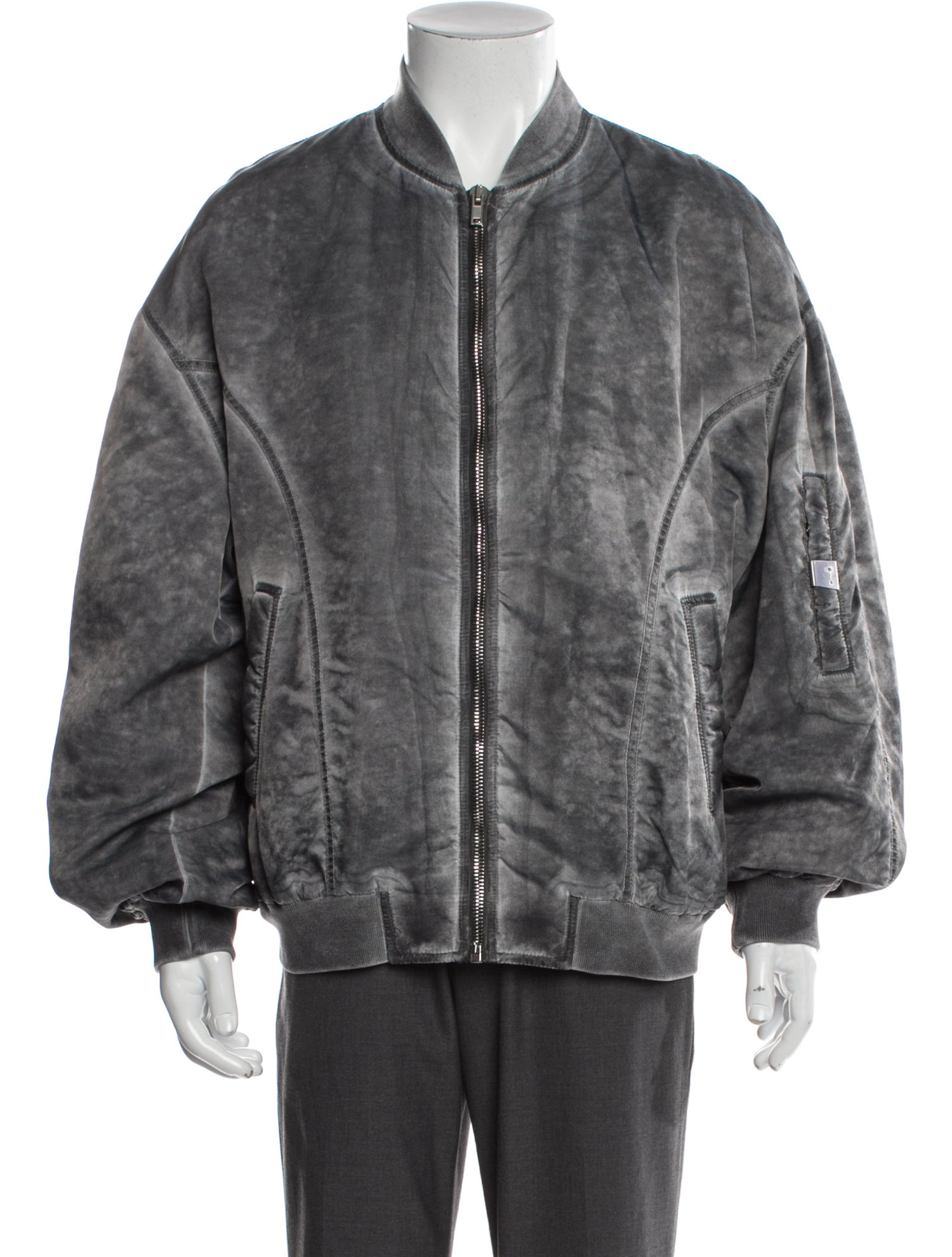 1017 Alyx 9SM Bomber Jacket