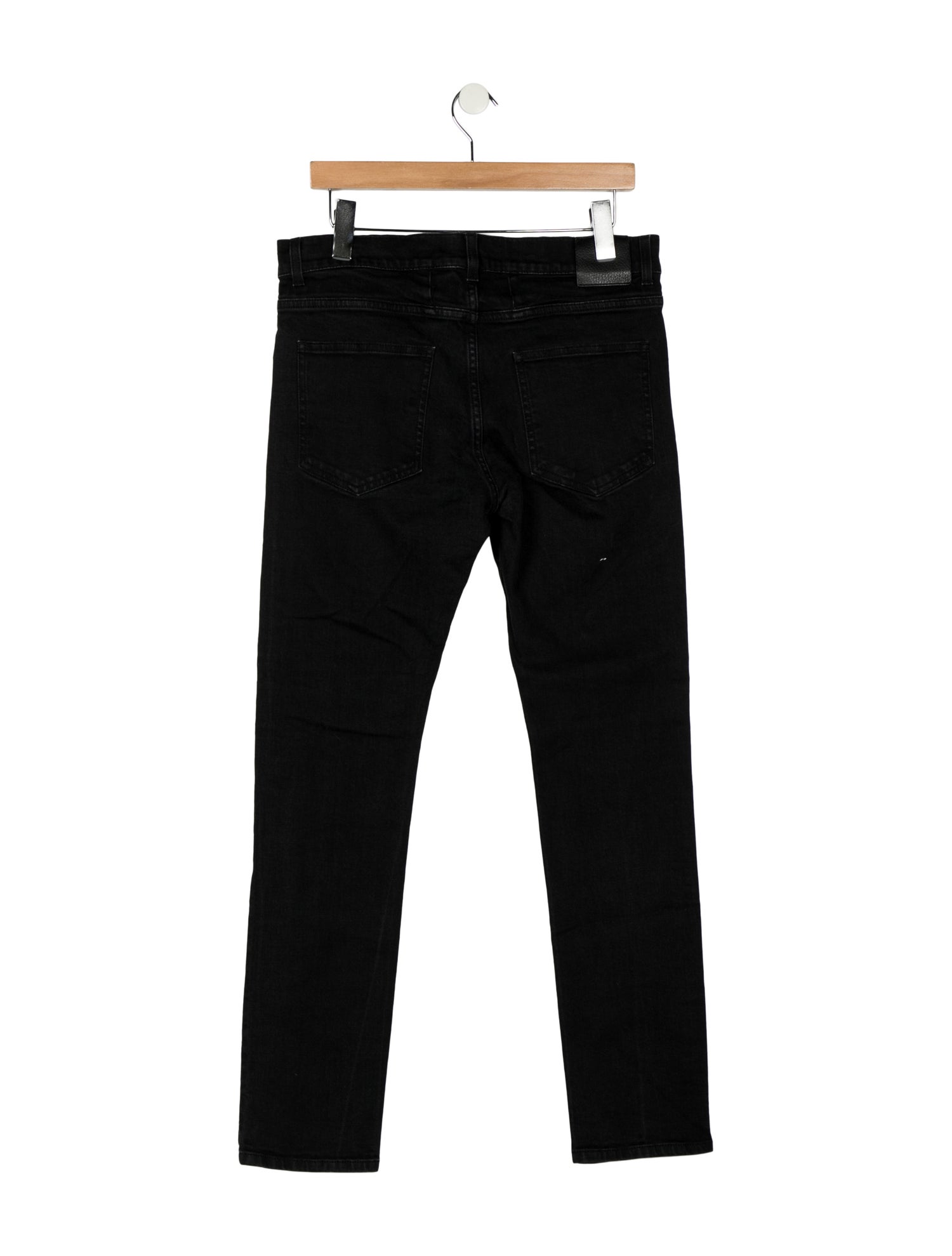 1017 Alyx 9SM Skinny Jeans