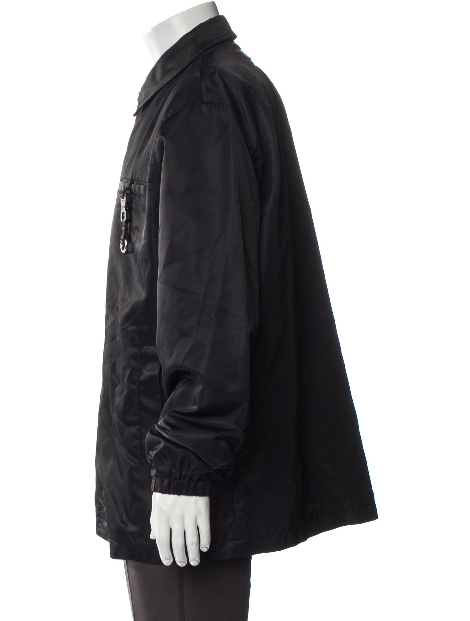 1017 Alyx 9SM Windbreaker