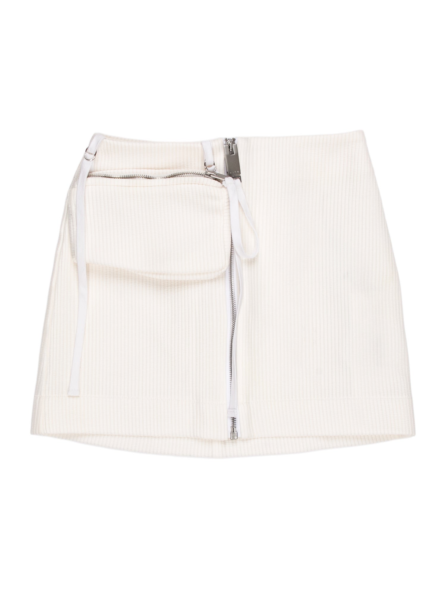 1017 Alyx 9SM Nylon Mini Skirt