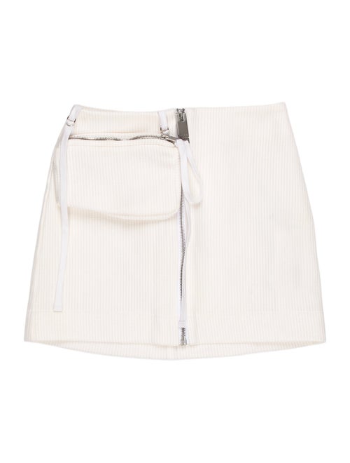 1017 Alyx 9SM Nylon Mini Skirt