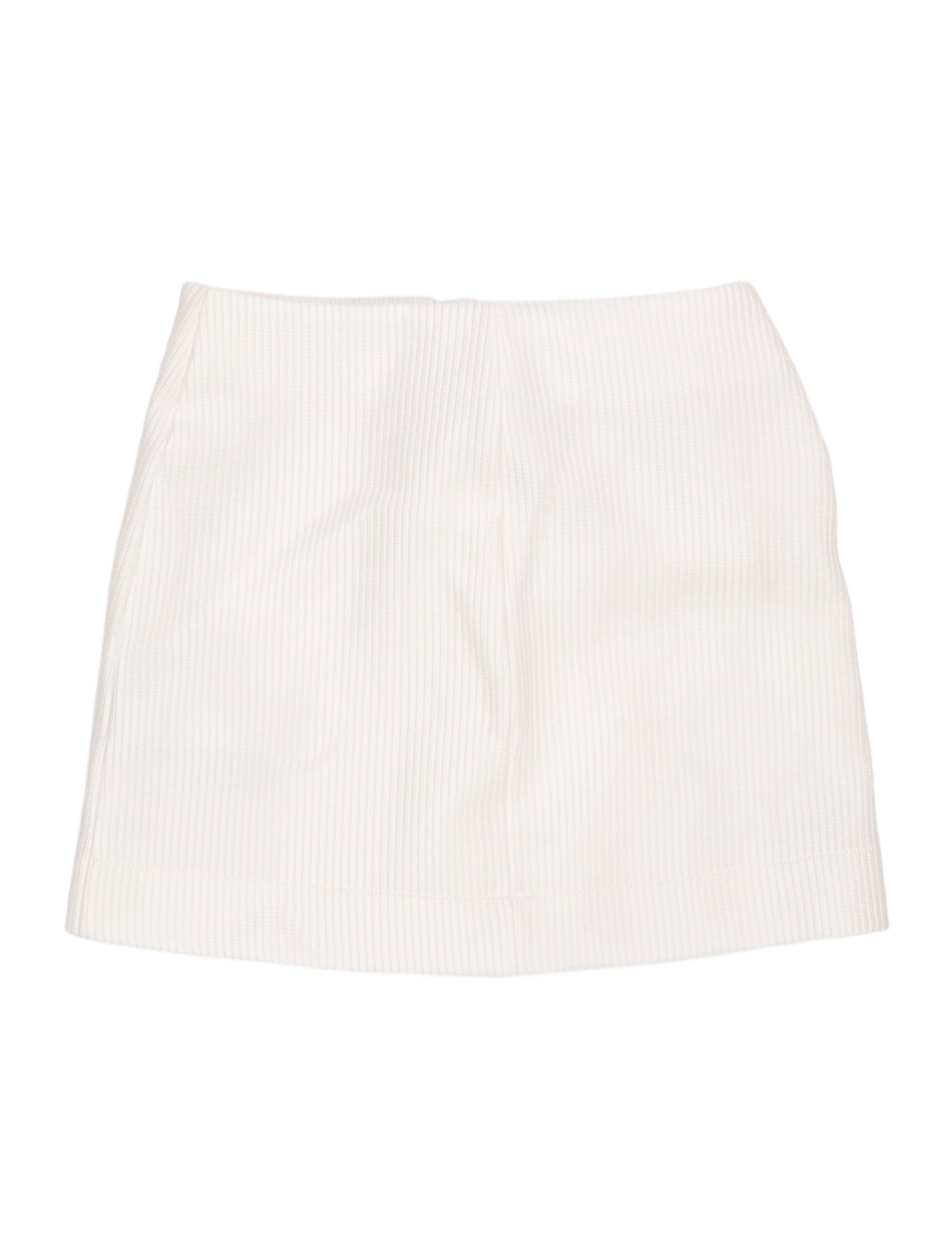 1017 Alyx 9SM Nylon Mini Skirt