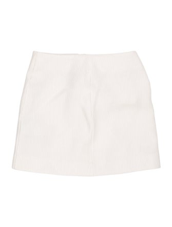 1017 Alyx 9SM Nylon Mini Skirt