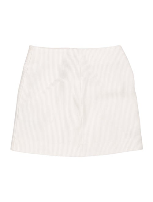 1017 Alyx 9SM Nylon Mini Skirt