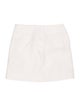 1017 Alyx 9SM Nylon Mini Skirt