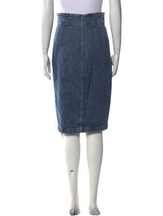 1017 Alyx 9SM Nylon Mini Skirt