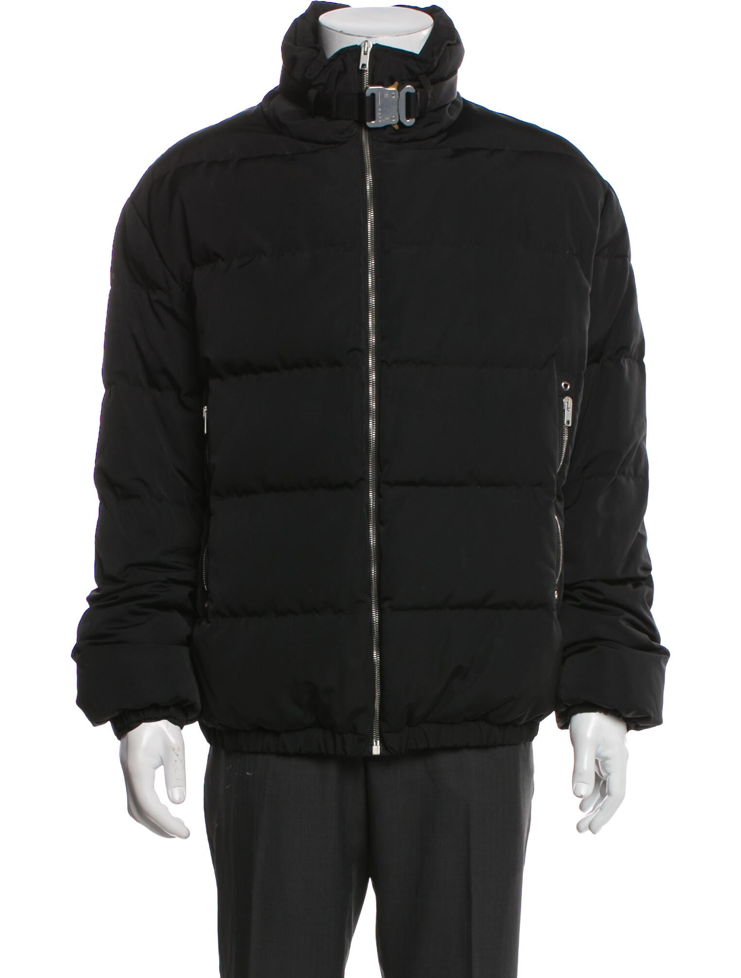 1017 Alyx 9SM Puffer Coat