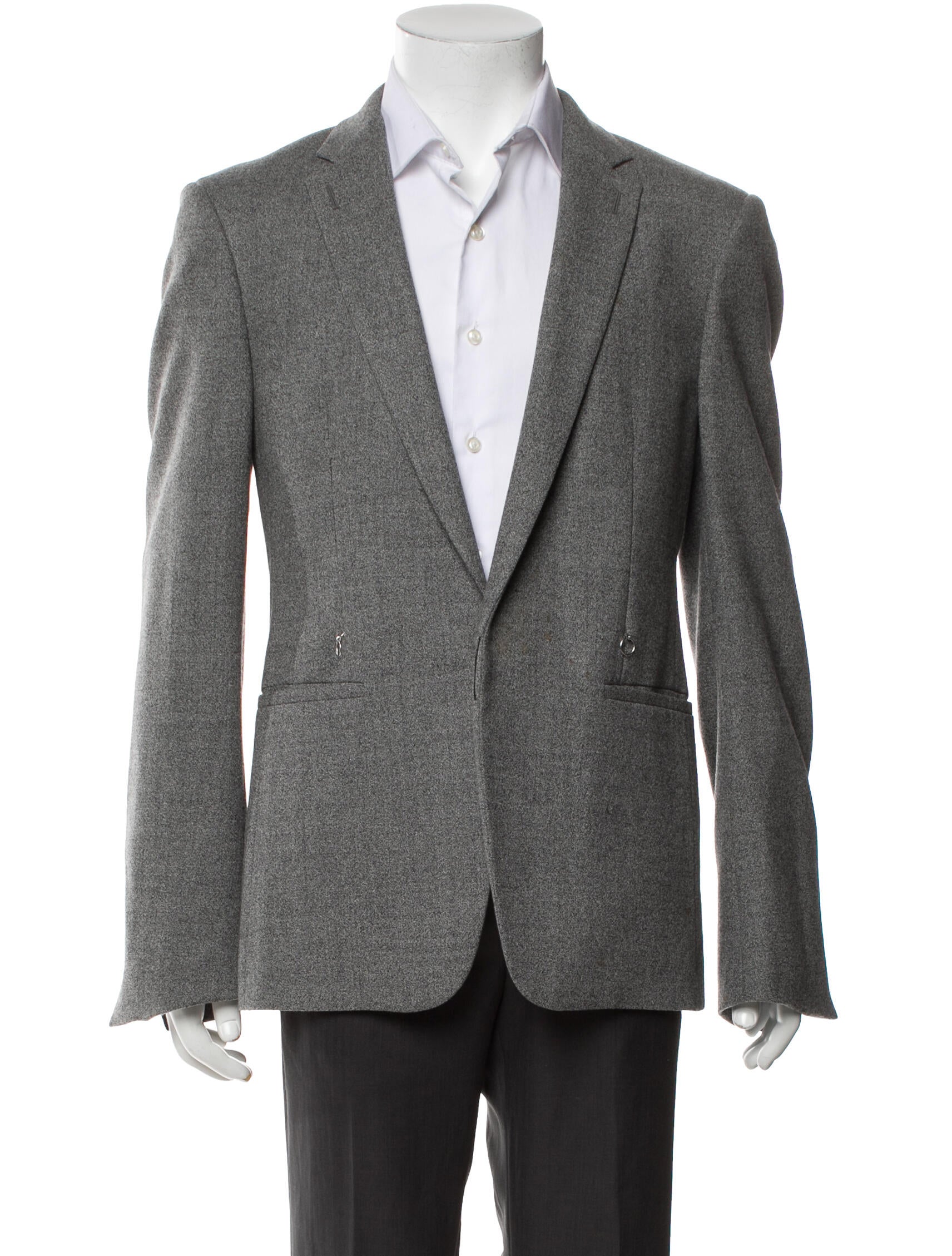 1017 Alyx 9SM blazer