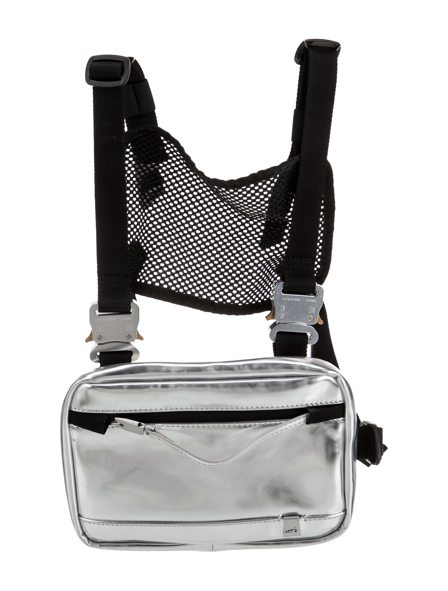 1017 Alyx 9SM Nylon Backpack