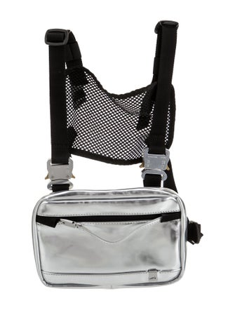 1017 Alyx 9SM Nylon Backpack