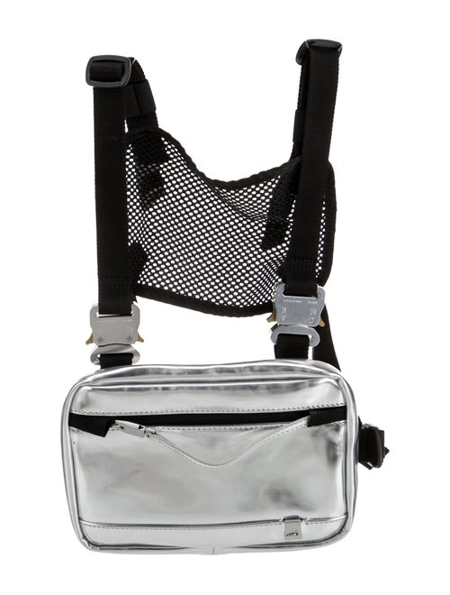 1017 Alyx 9SM Nylon Backpack