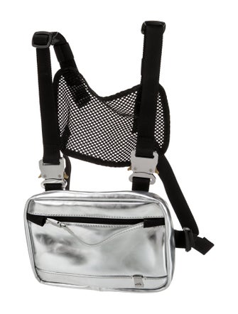 1017 Alyx 9SM Nylon Backpack