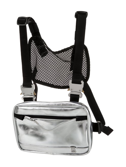 1017 Alyx 9SM Nylon Backpack