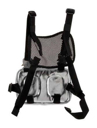 1017 Alyx 9SM Nylon Backpack