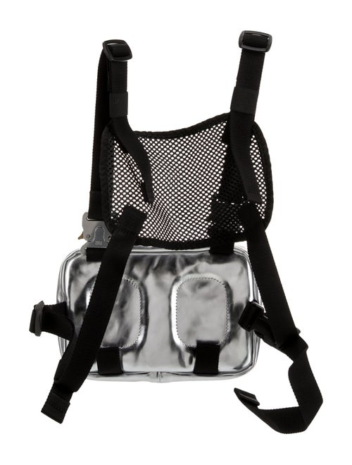 1017 Alyx 9SM Nylon Backpack