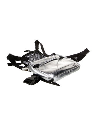 1017 Alyx 9SM Nylon Backpack