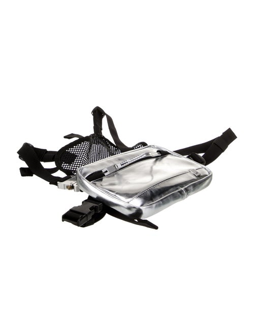 1017 Alyx 9SM Nylon Backpack