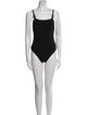 1017 Alyx 9SM Square Neckline Sleeveless Bodysuit