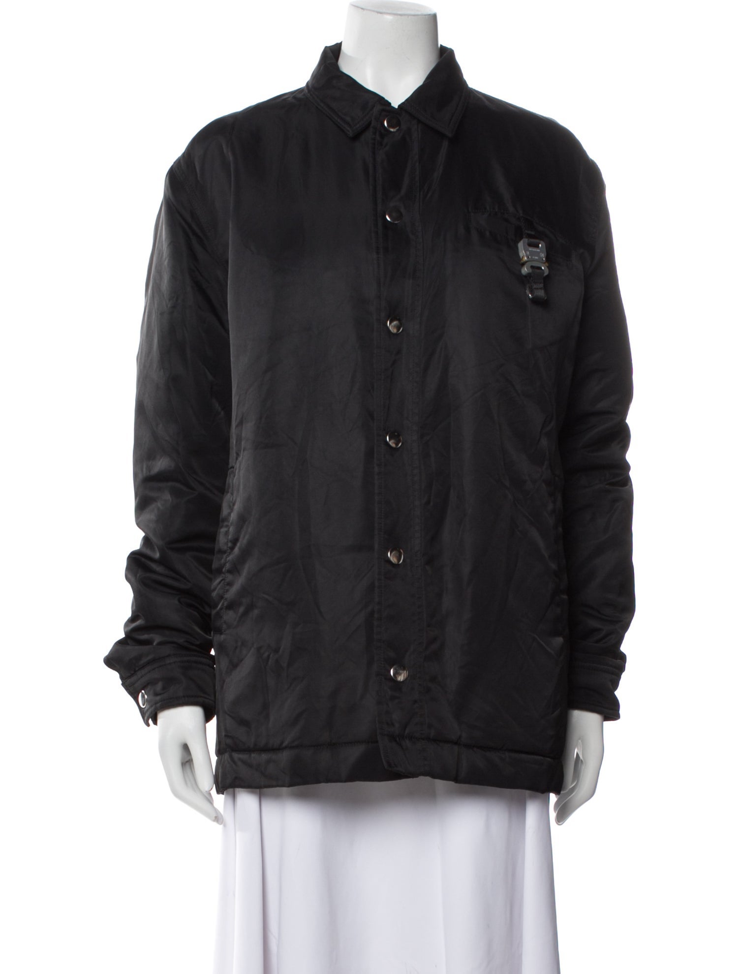 1017 Alyx 9SM Jacket